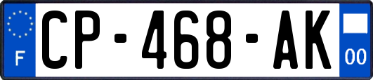 CP-468-AK