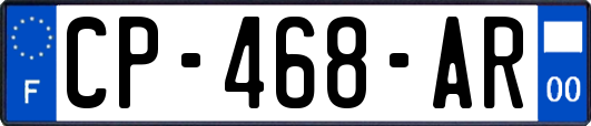 CP-468-AR