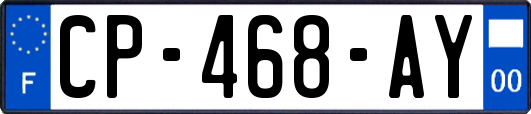 CP-468-AY