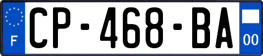 CP-468-BA