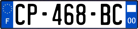 CP-468-BC