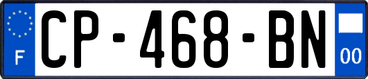 CP-468-BN