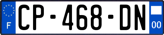 CP-468-DN