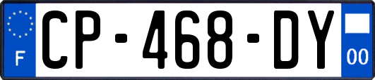 CP-468-DY