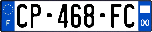 CP-468-FC