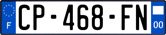 CP-468-FN