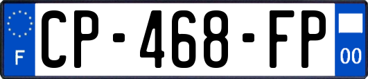 CP-468-FP