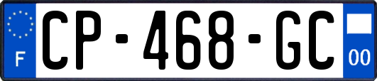 CP-468-GC