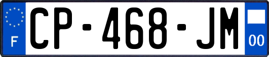 CP-468-JM