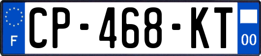 CP-468-KT