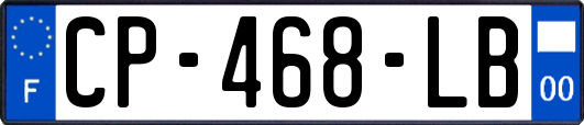CP-468-LB