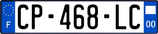 CP-468-LC