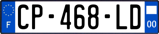 CP-468-LD