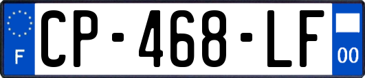 CP-468-LF