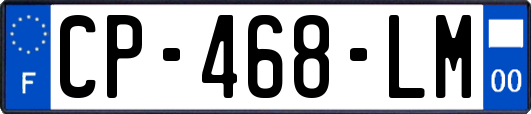 CP-468-LM