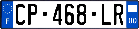CP-468-LR