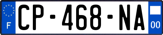 CP-468-NA