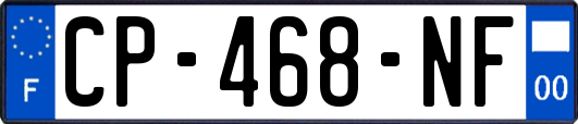 CP-468-NF