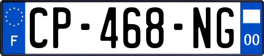 CP-468-NG