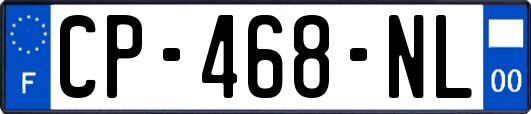 CP-468-NL