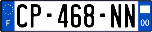 CP-468-NN