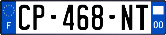 CP-468-NT