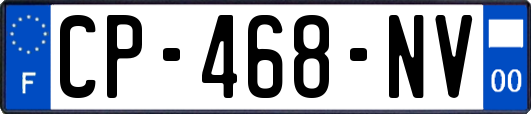 CP-468-NV