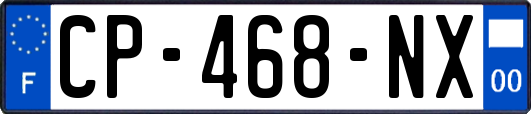 CP-468-NX