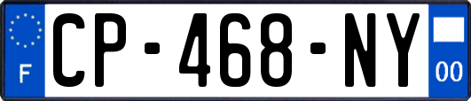 CP-468-NY