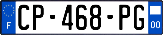 CP-468-PG