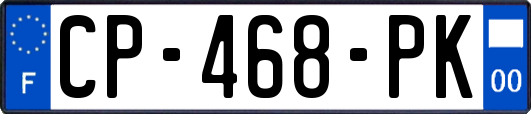 CP-468-PK