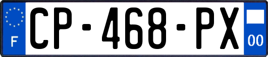 CP-468-PX