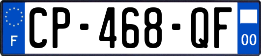 CP-468-QF