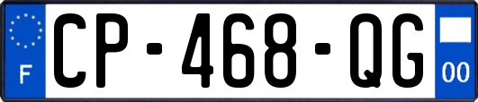 CP-468-QG