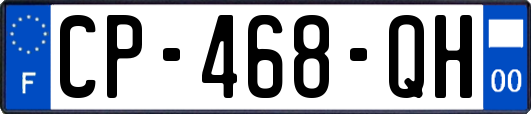 CP-468-QH