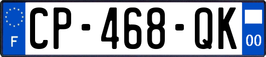 CP-468-QK