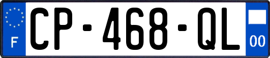 CP-468-QL