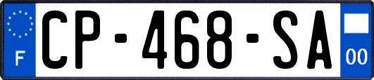 CP-468-SA