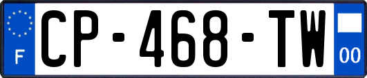 CP-468-TW