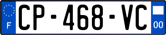 CP-468-VC