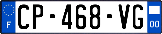 CP-468-VG