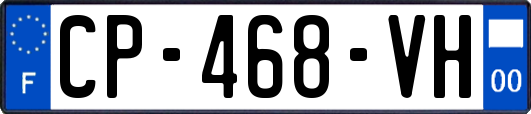 CP-468-VH