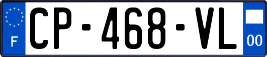 CP-468-VL