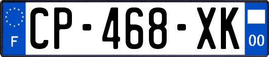 CP-468-XK