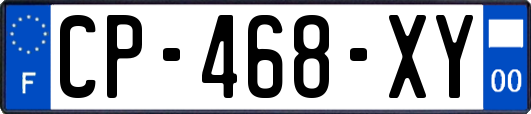 CP-468-XY