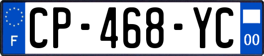 CP-468-YC