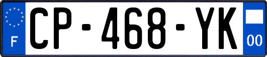 CP-468-YK