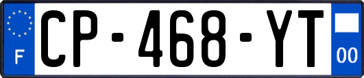 CP-468-YT