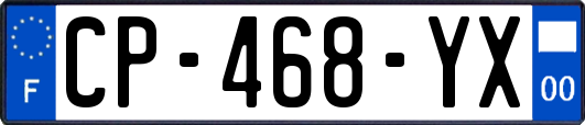 CP-468-YX