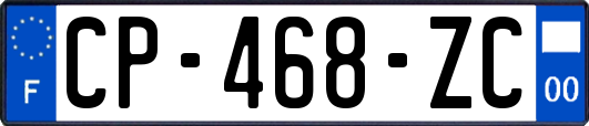 CP-468-ZC